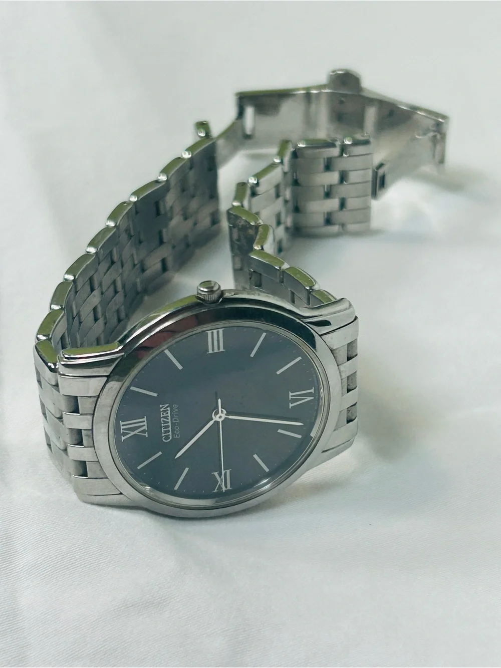 Citizen eco drive